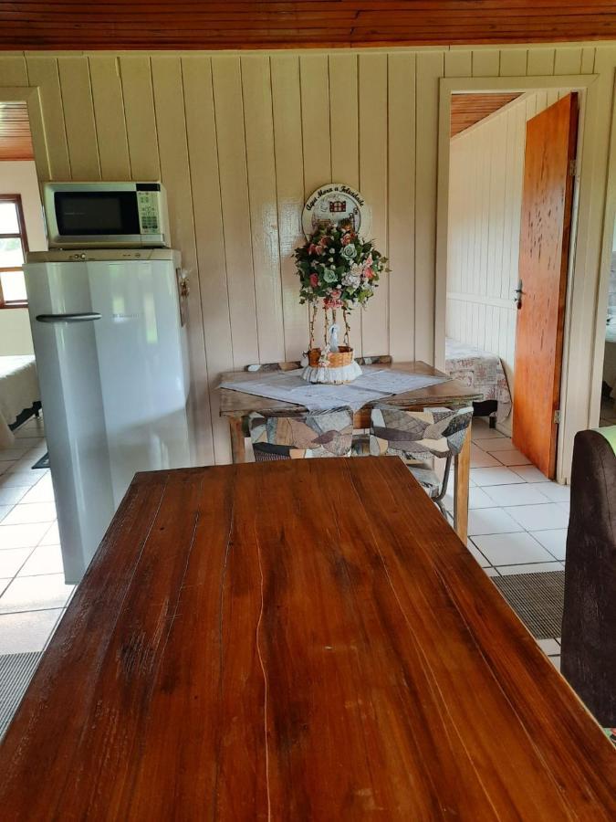 Вилла Fazenda Tamandua Casa De Campo - Cabana Coragem Rio Rufino Экстерьер фото